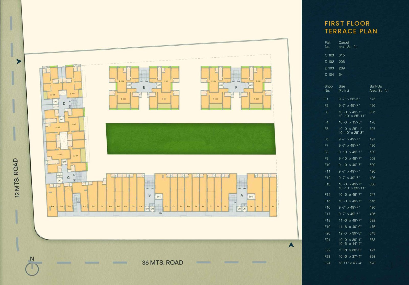 Ivory Orchards Brochure 31 of 44 1 of 1