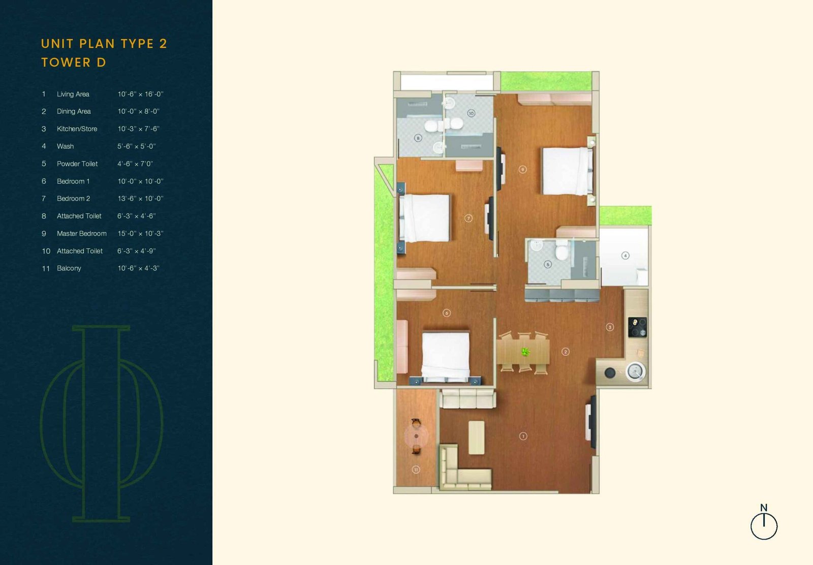 Ivory Orchards Brochure 36 of 44 1 of 1